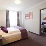 24Hours Apartment Hotel