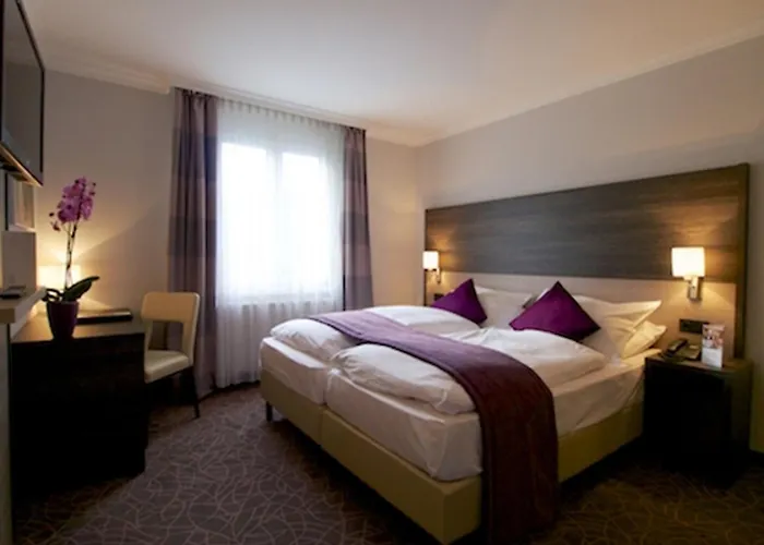 24Hours Apartment Hotel