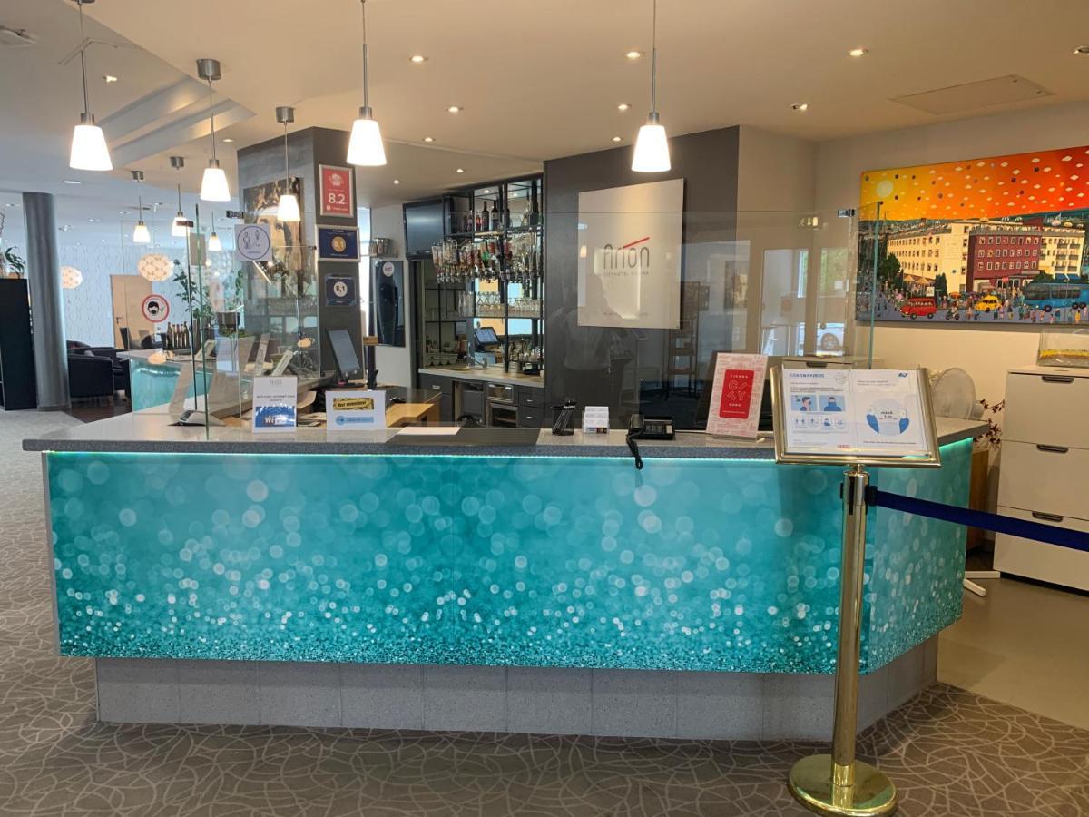 24hours Aparthotel 4*