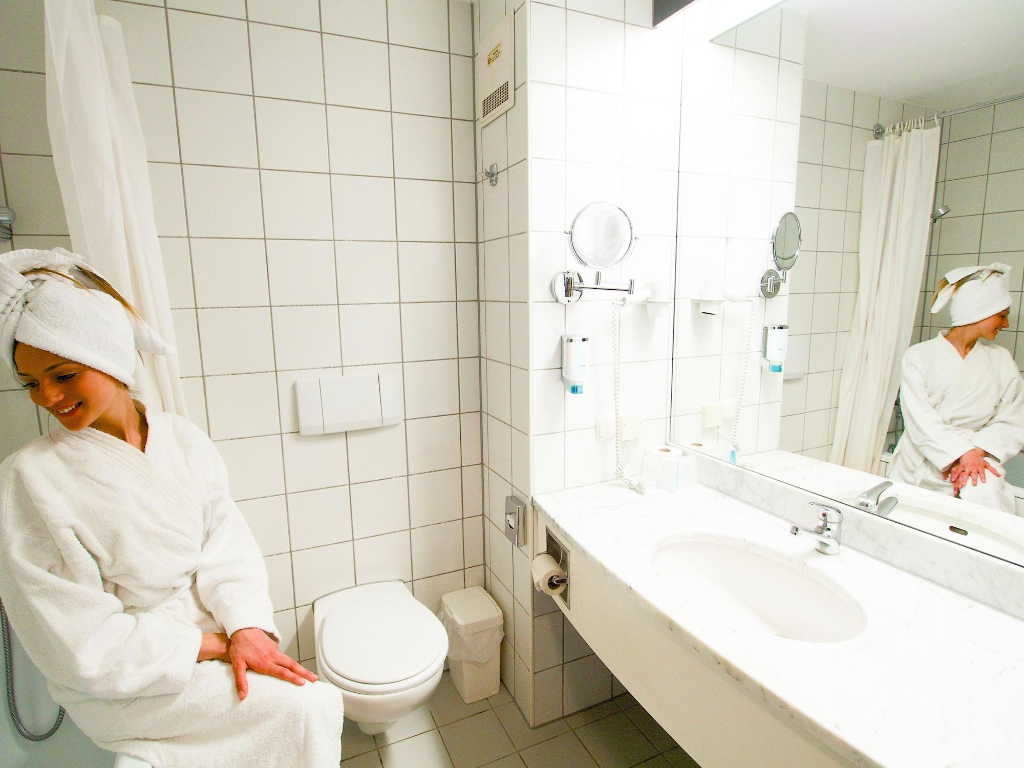 Aparthotel 24hours Wien