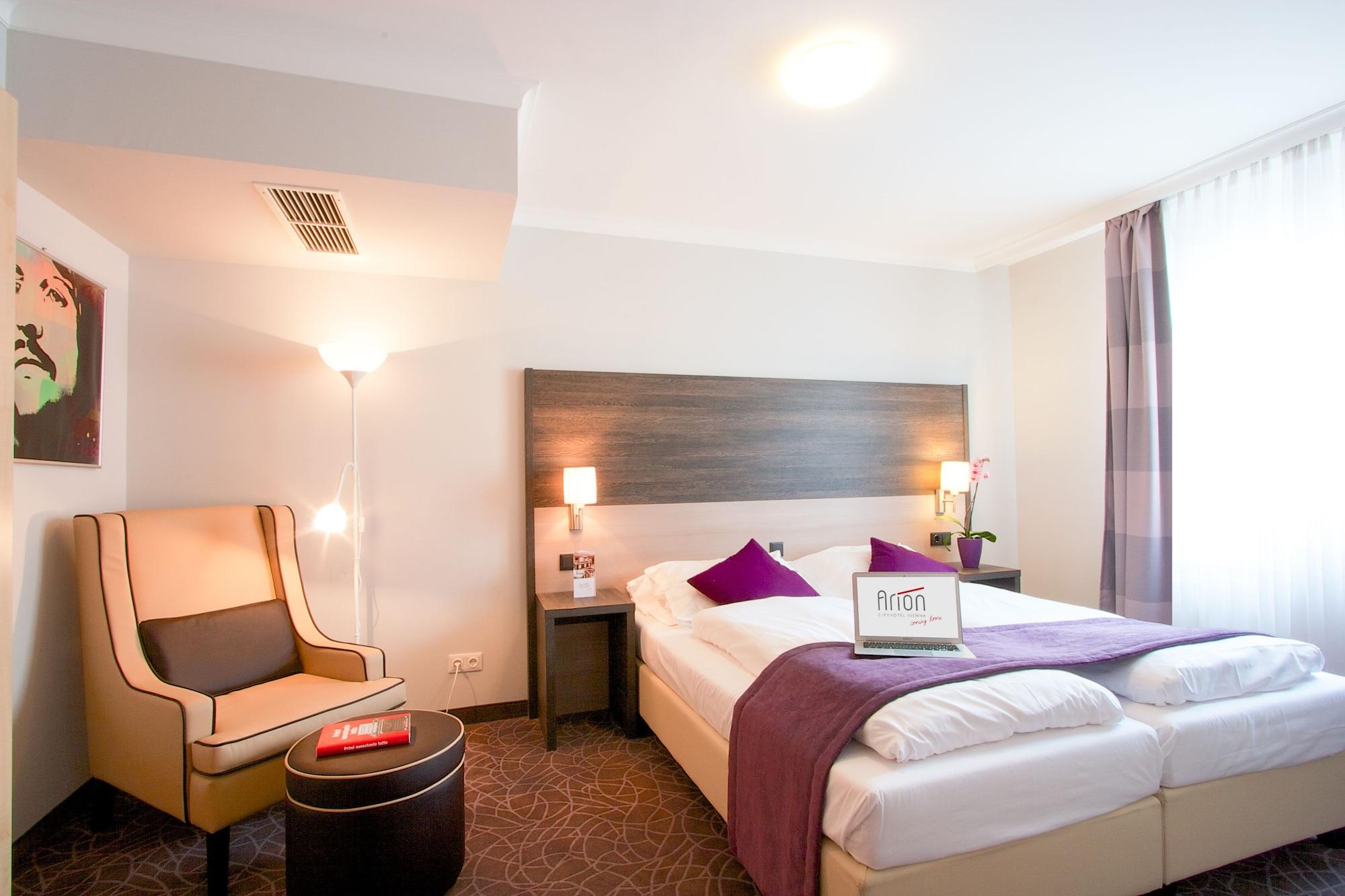 Aparthotel 24hours Wien