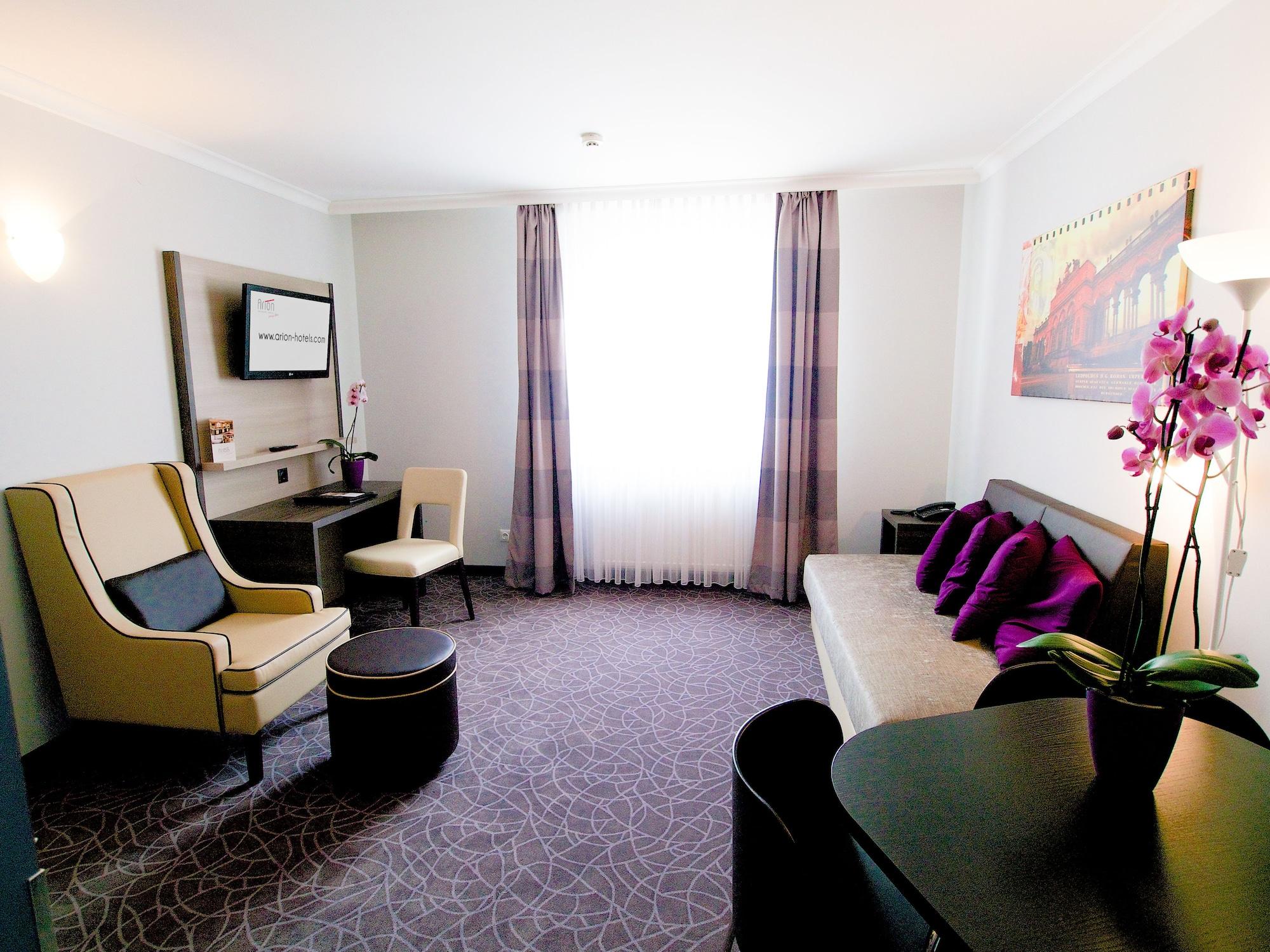 24hours Aparthotel