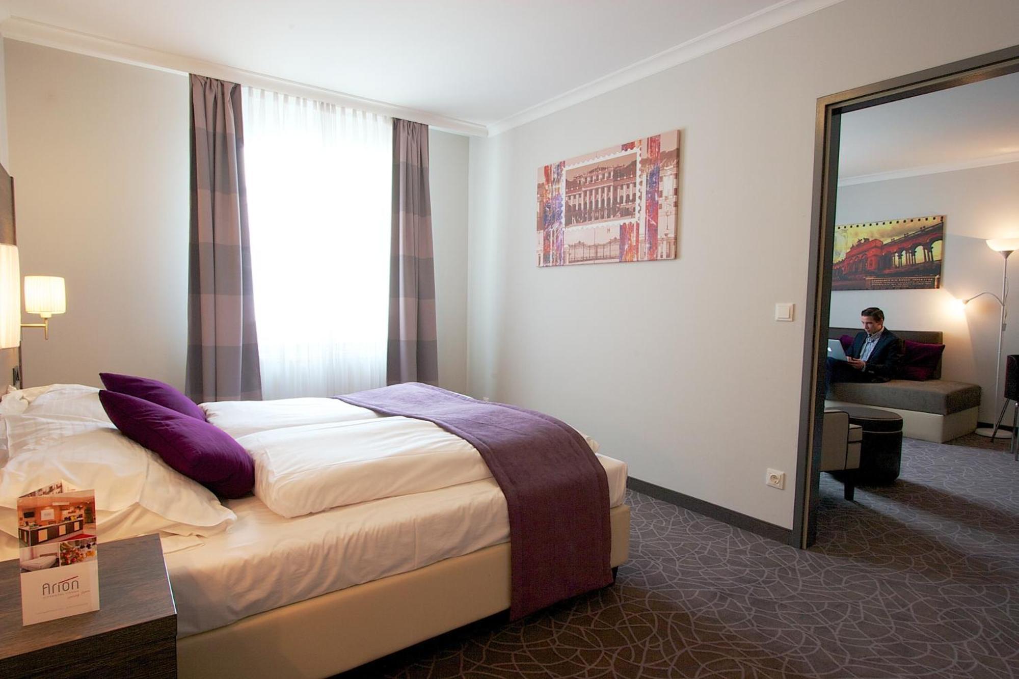 Aparthotel 24hours