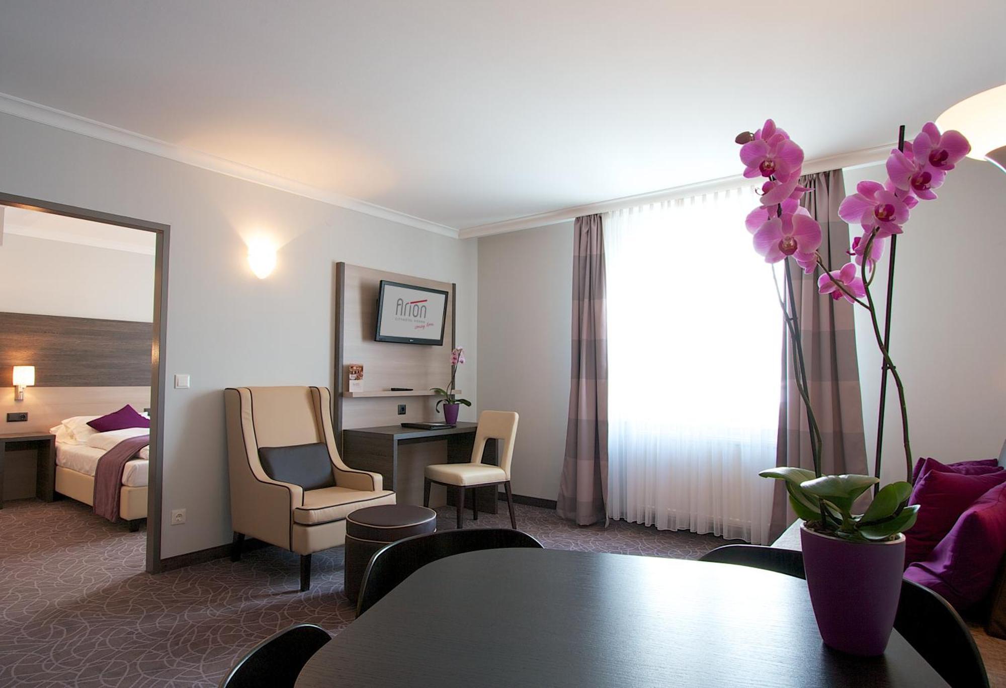 Aparthotel 24hours Wien